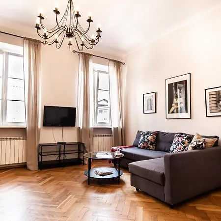 Swietojanska Old Town By Bookinghost شقة