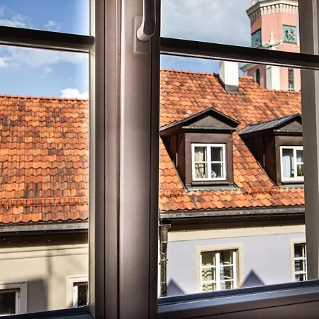 Swietojanska Old Town By Bookinghost Apartamento