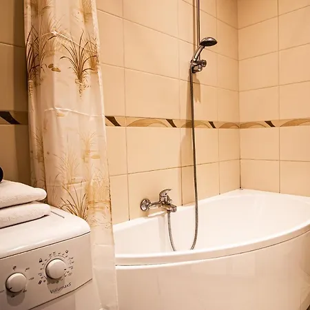 Swietojanska Old Town By Bookinghost Апартаменты