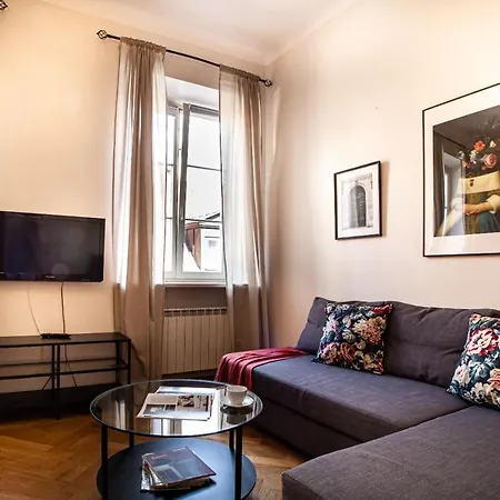 Swietojanska Old Town By Bookinghost Apartamento