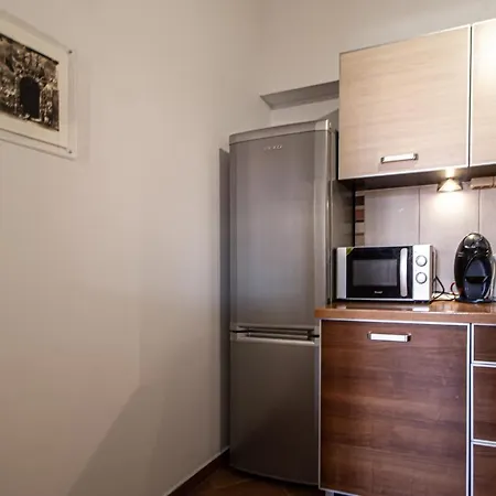 świętojańska Old Town Apartament Warszawa